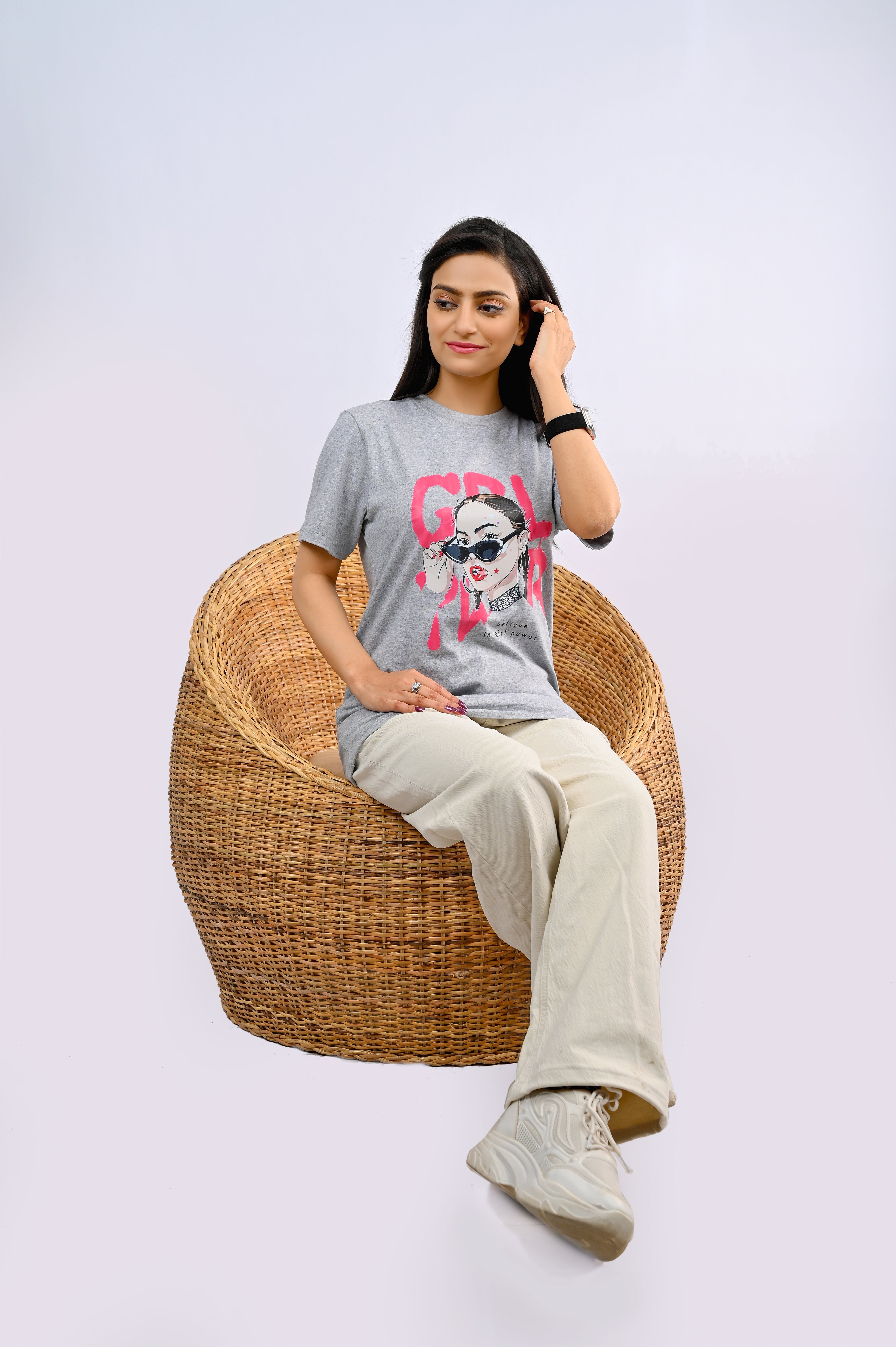 Women T-Shirts