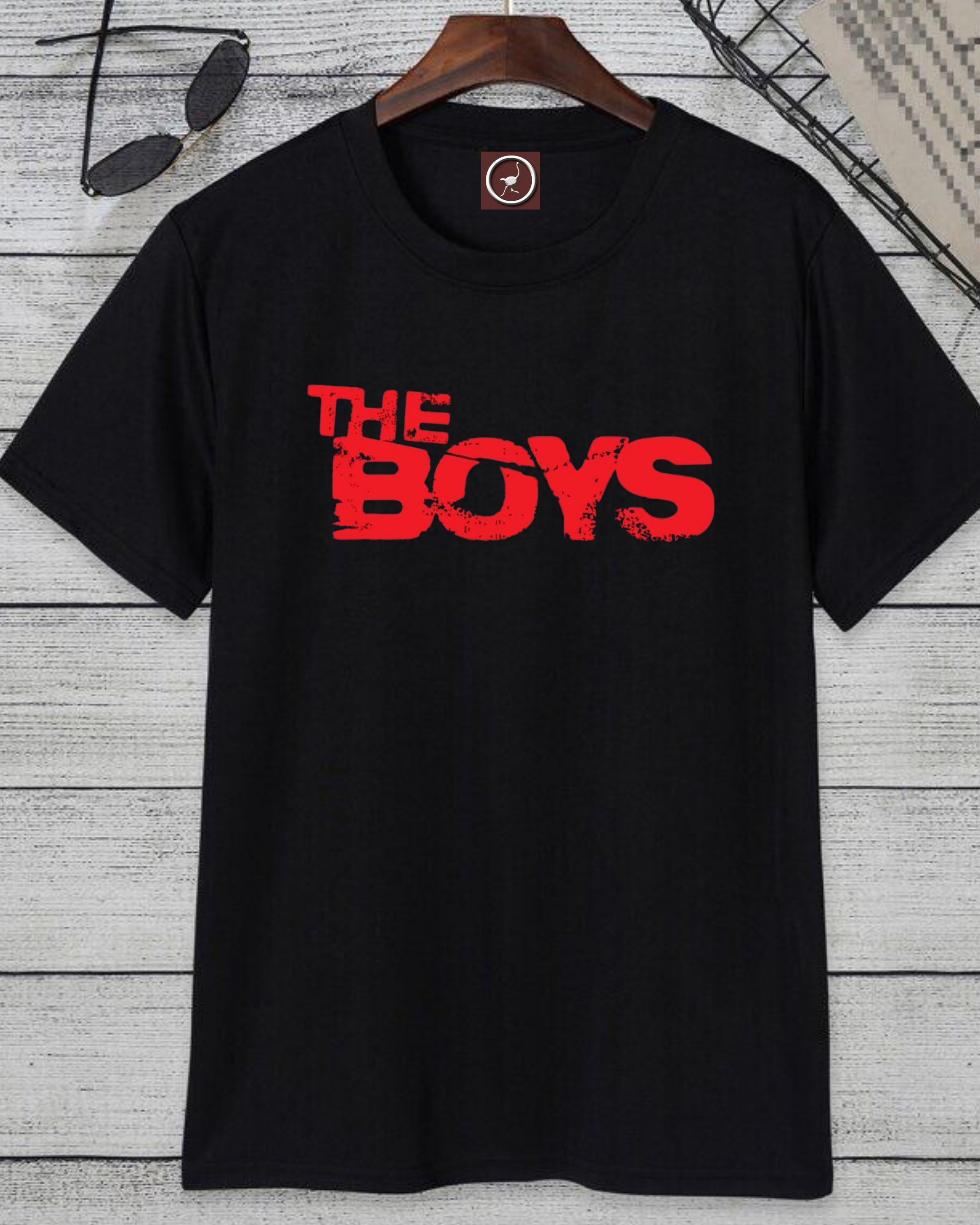 The Boys!
