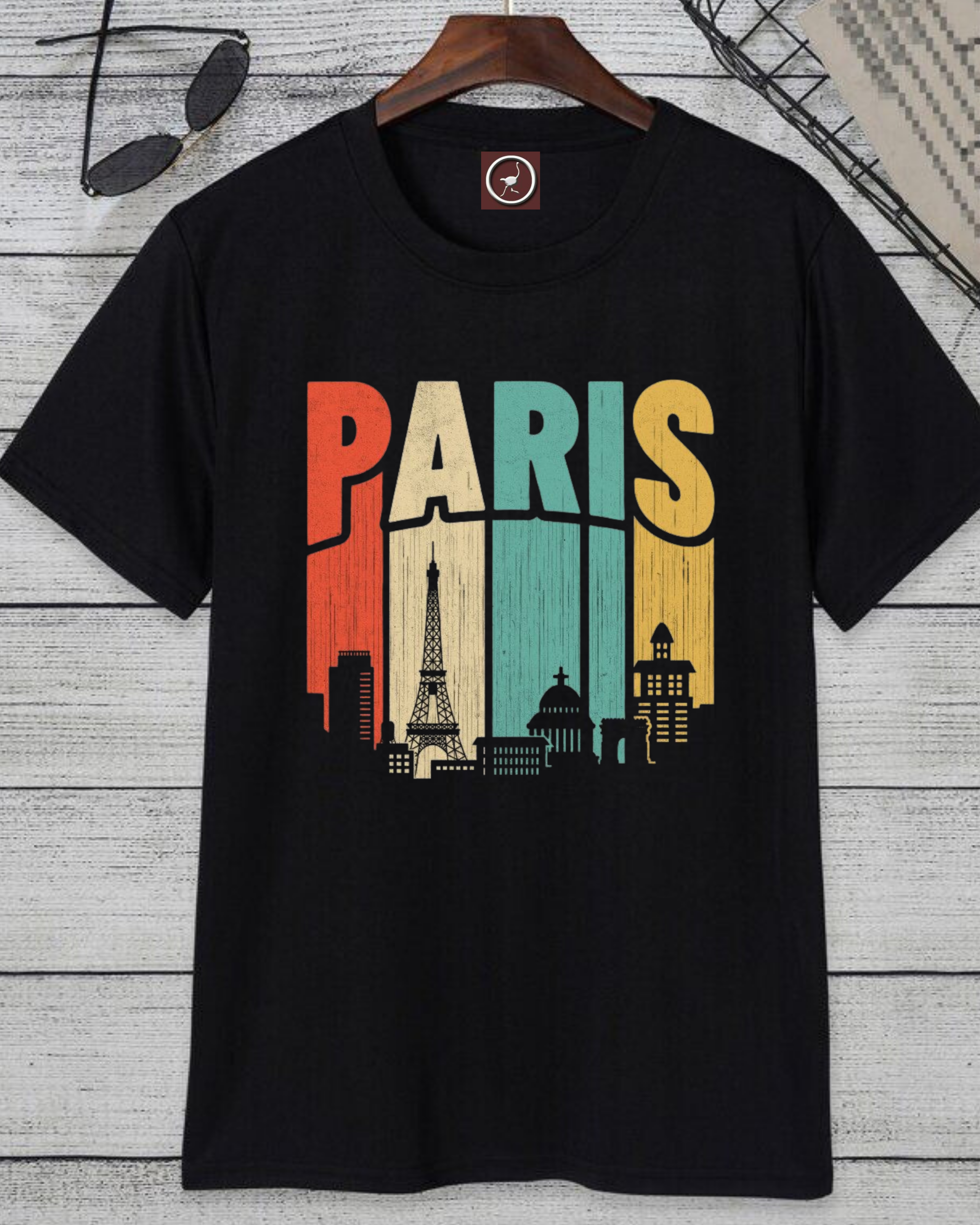 PARIS!