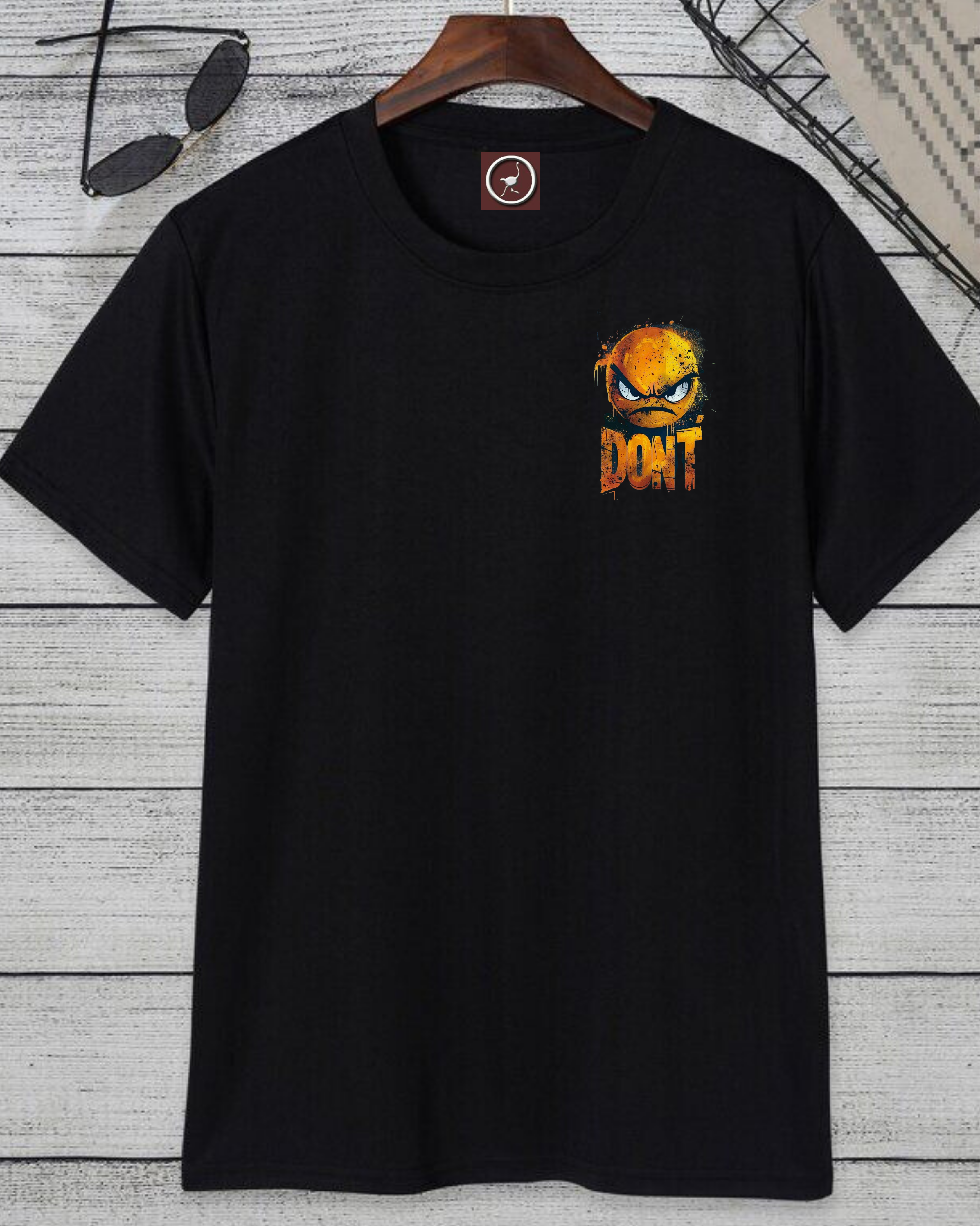 Dont Angry Me!