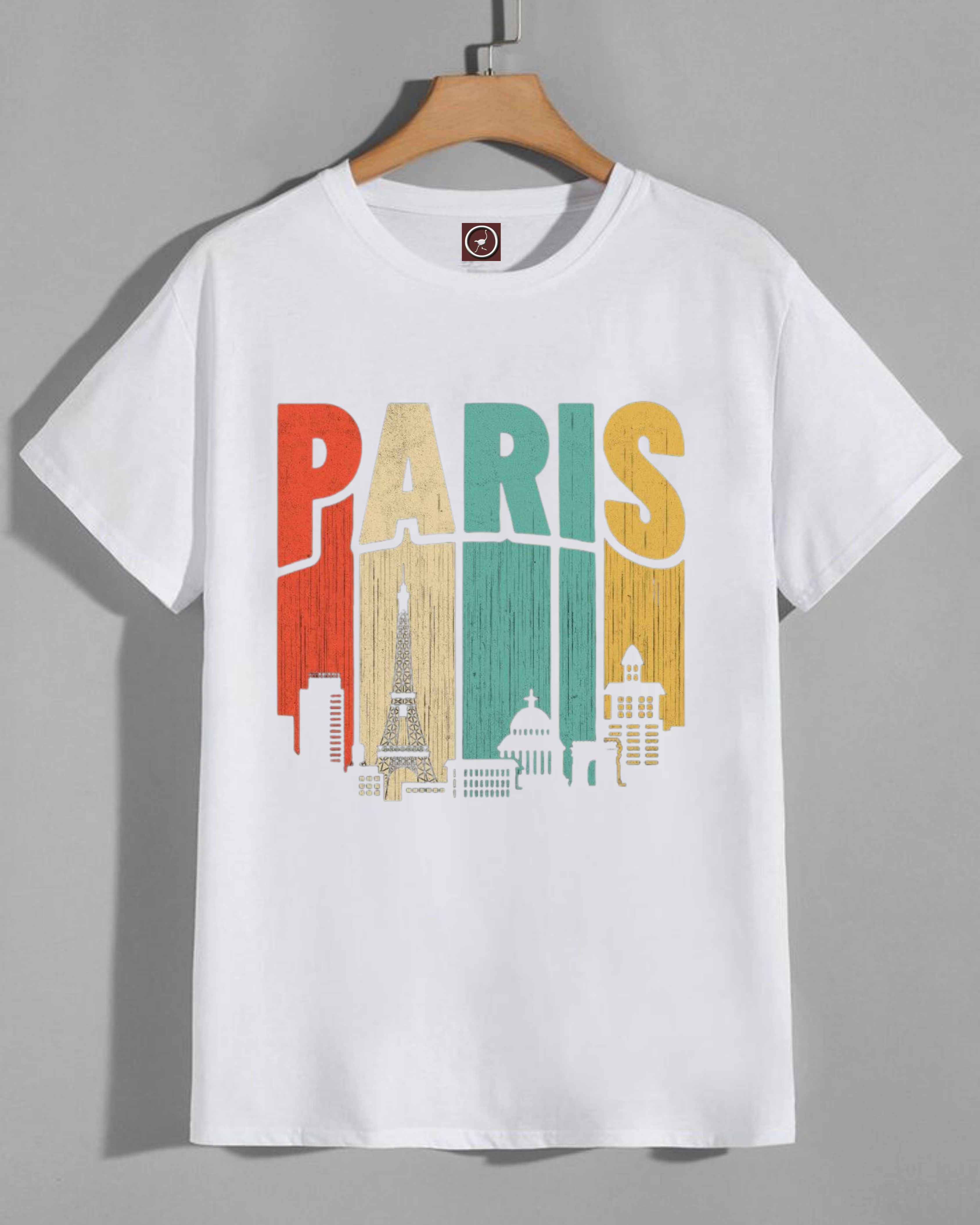 PARIS!