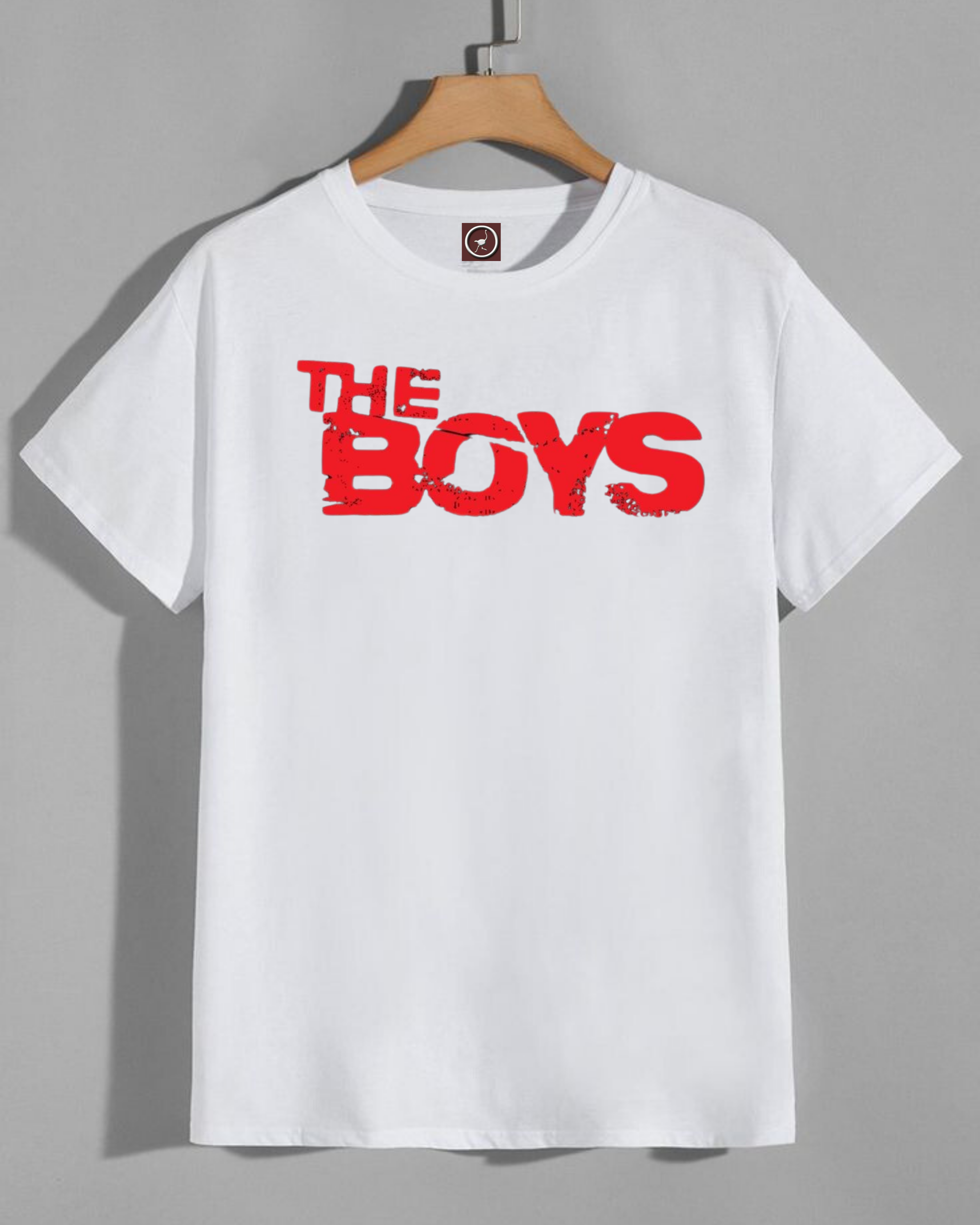 The Boys!