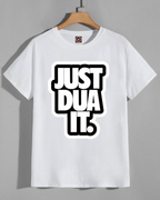 Just Dua It!