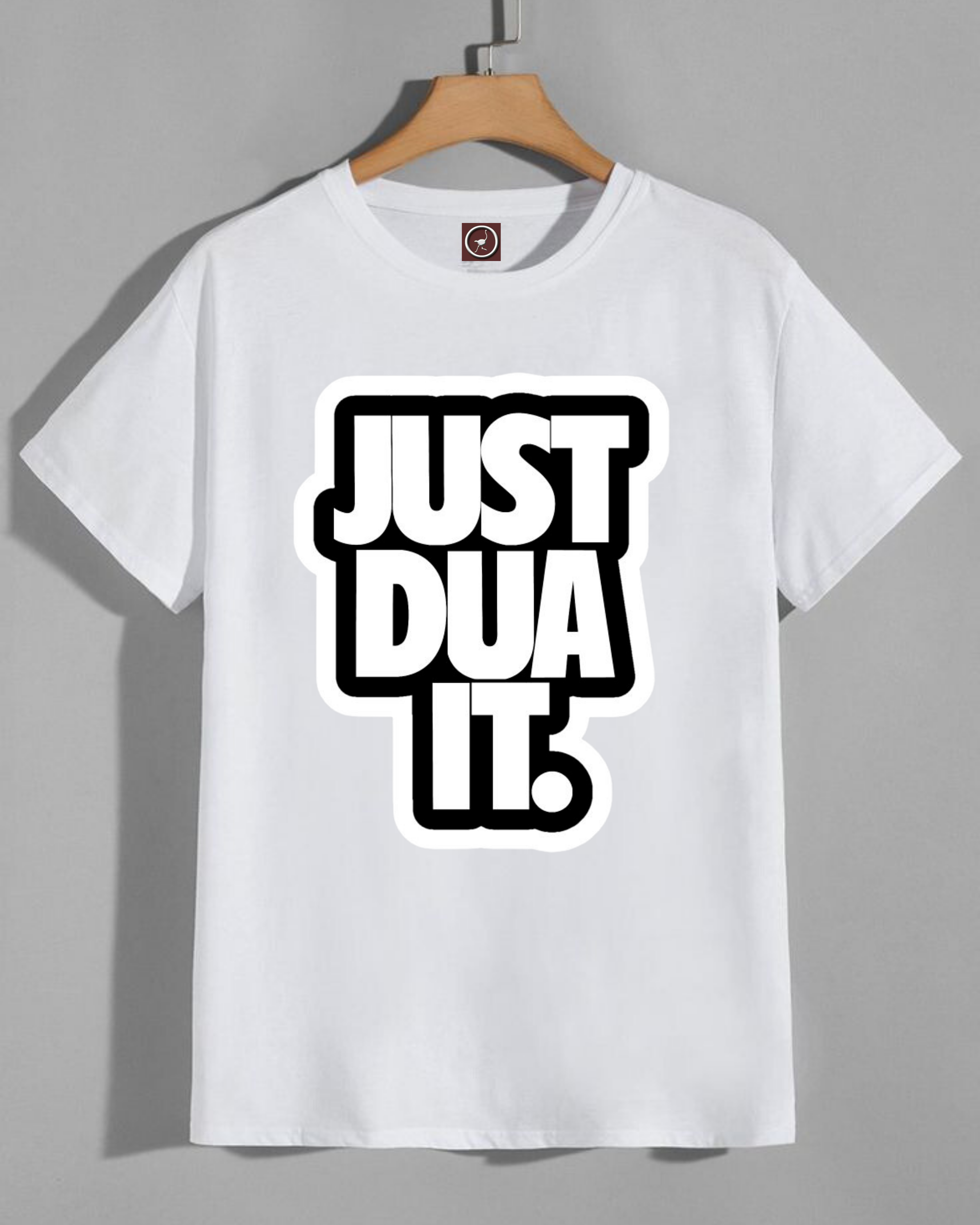Just Dua It!