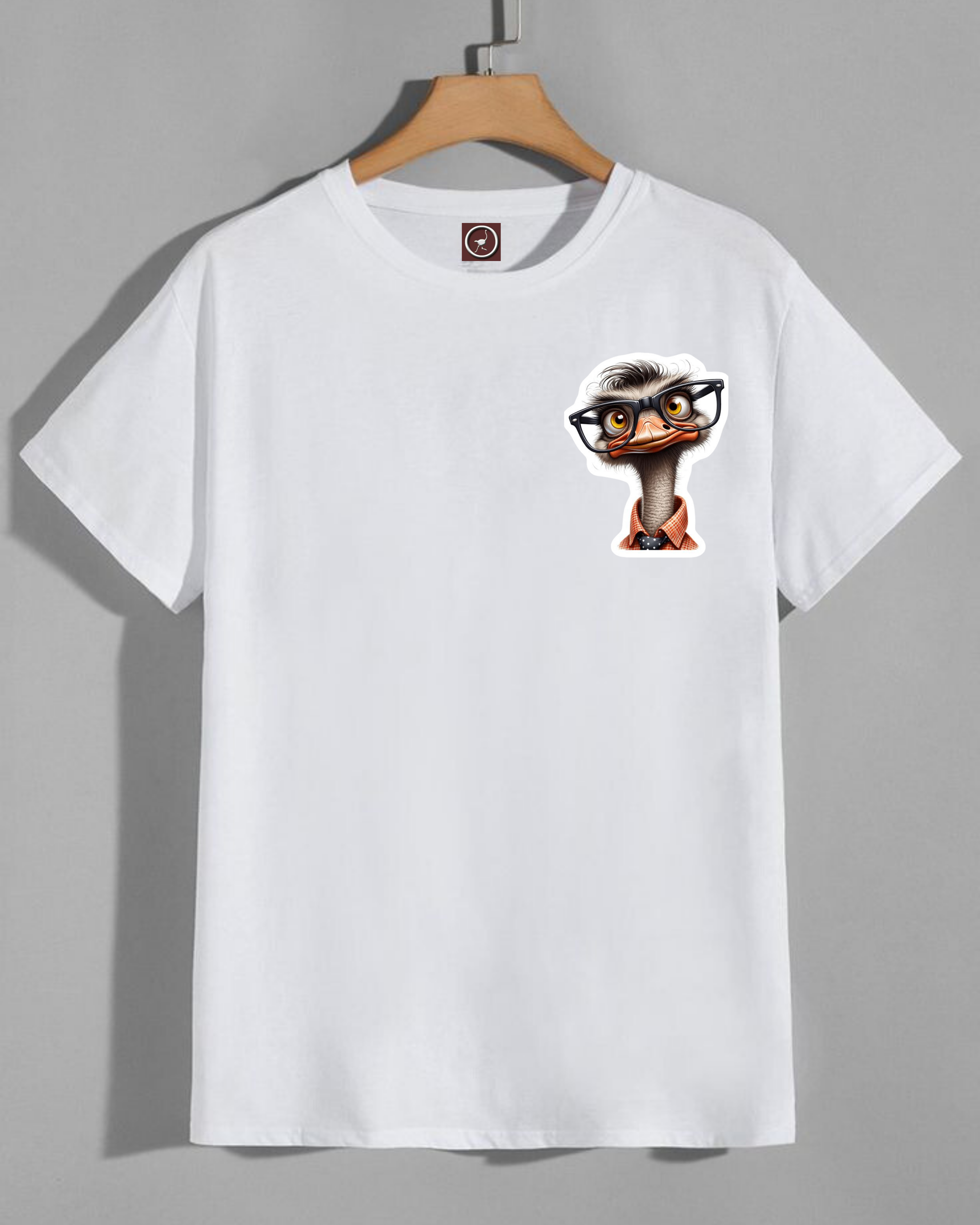 Ostrich Original