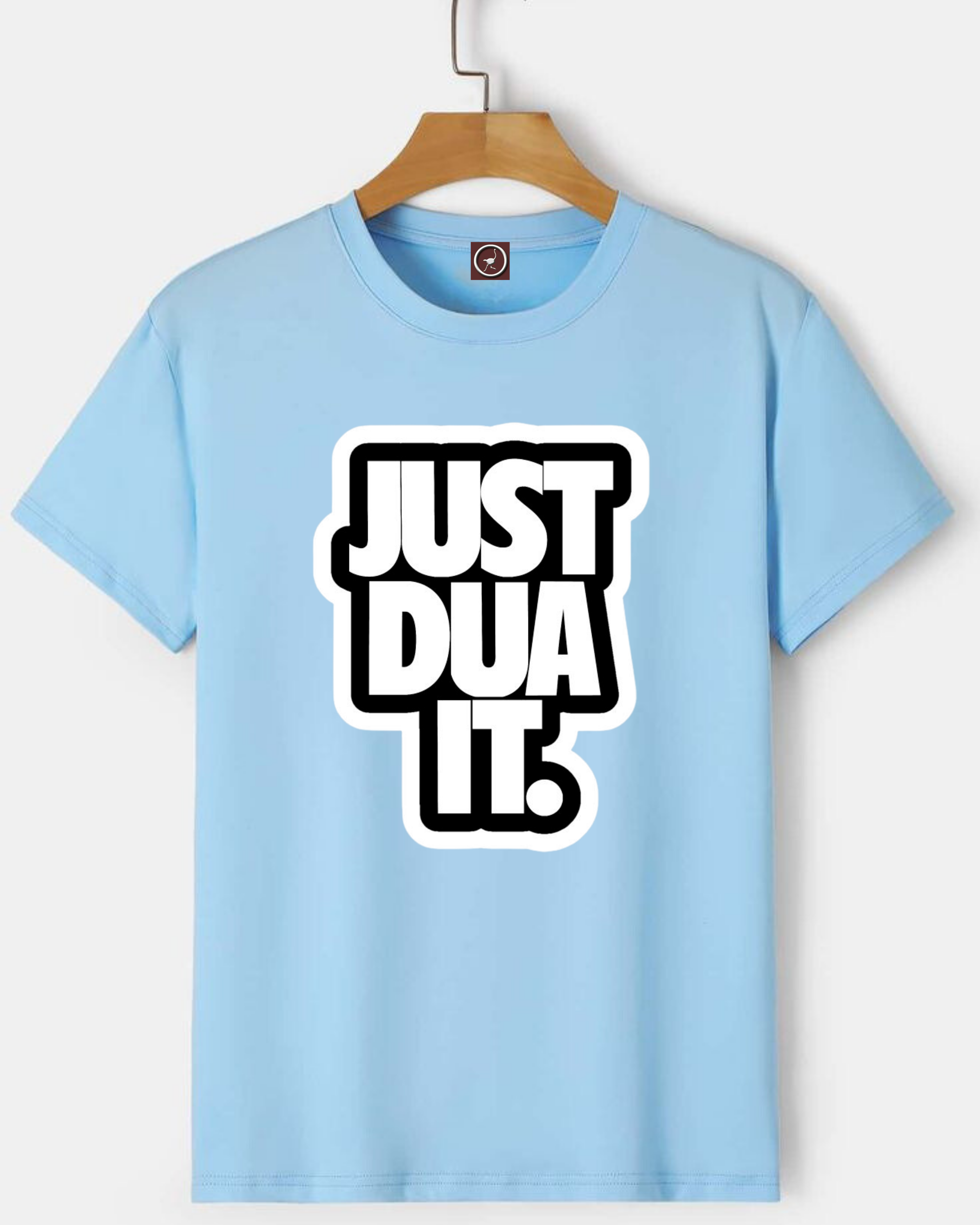 Just Dua It!