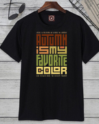 The Autumn T-Shirt