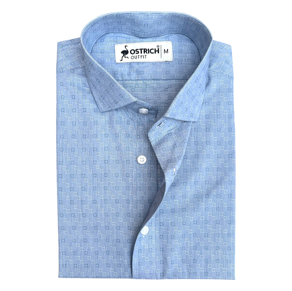 Multi Box Shirt