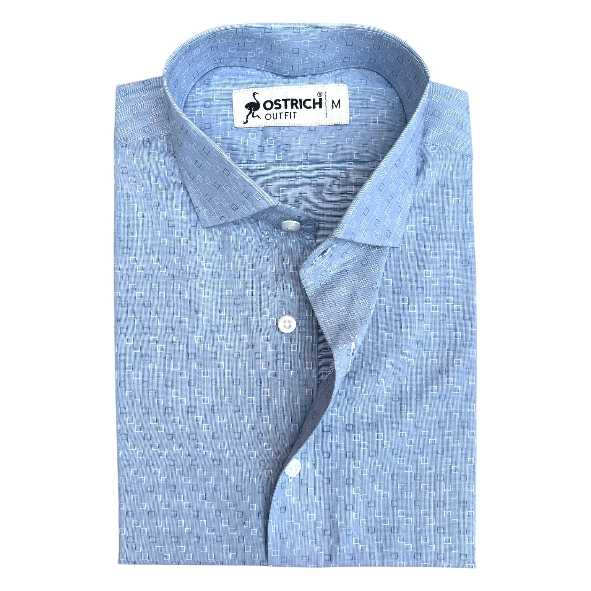 Multi Box Shirt