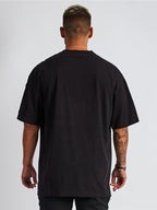 Basic - Over Size T-Shirt