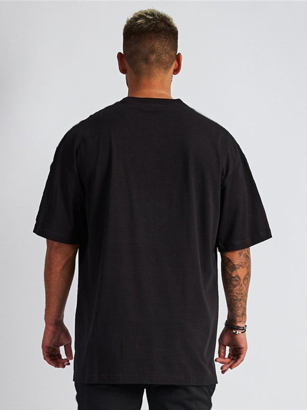 Basic - Over Size T-Shirt